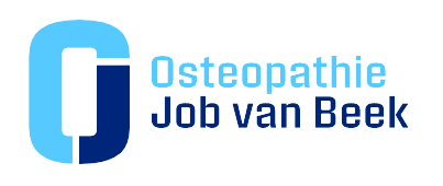 Logo - Osteopathie Job van Beek